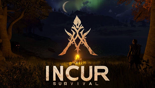 INCUR 生存（INCUR Survival） 游戏封面
