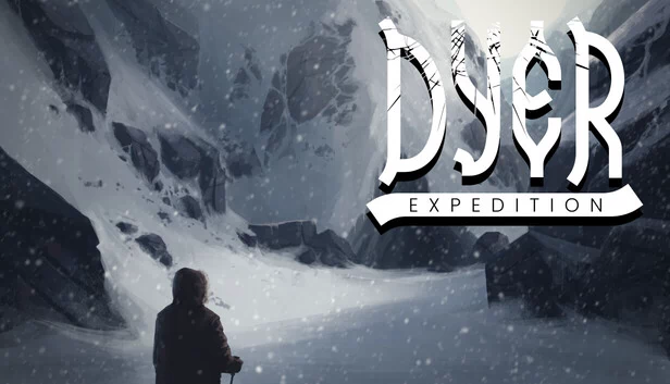 戴尔远征(Dyer Expedition) 游戏封面
