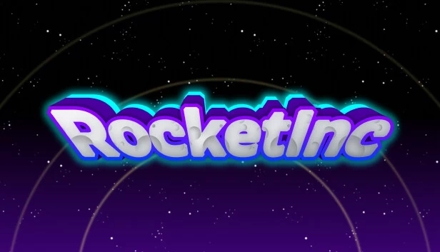 火箭公司（Rocket Inc） 游戏封面