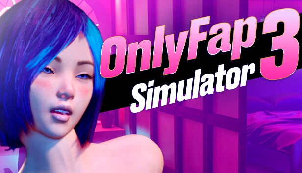 OnlyFap 模拟器 3 💦（OnlyFap Simulator 3 💦） 游戏封面