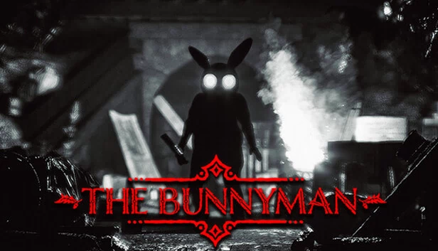 兔男（The Bunnyman） 游戏封面