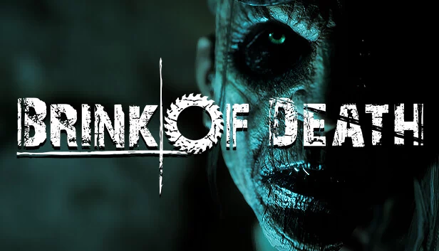 死亡边缘（Brink Of Death） 游戏封面