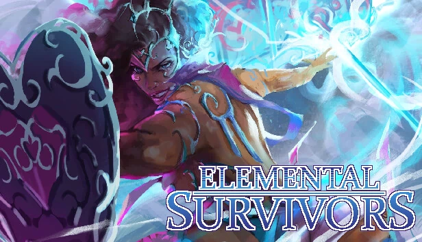 元素幸存者（Elemental Survivors） 游戏封面