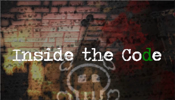 Inside The Code 游戏封面