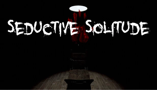 诱人孤寂（Seductive Solitude） 游戏封面