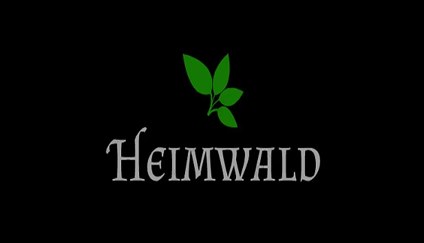 海姆瓦尔德(Heimwald) 游戏封面