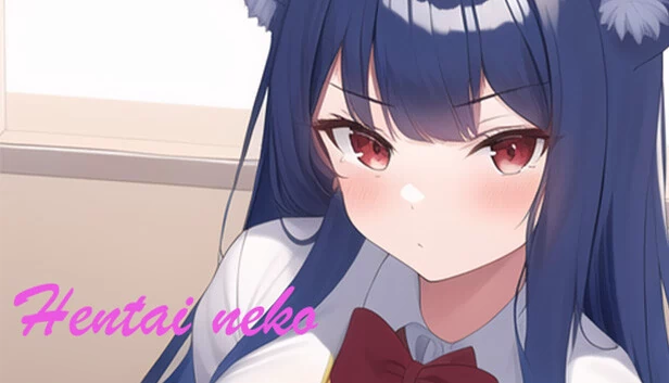 Hentai Neko 游戏封面