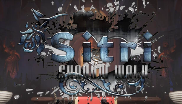 Sitri ~暗影漫步~（Sitri ~Shadow Walk~） 游戏封面