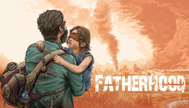 父亲身份(Fatherhood) 游戏封面