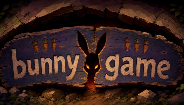 兔子游戏（Bunny Game） 游戏封面