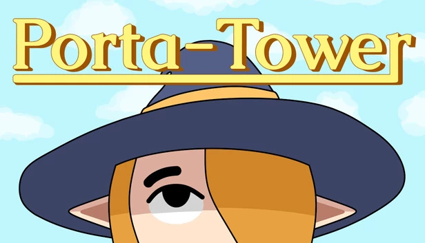 便携塔(Porta-Tower) 游戏封面