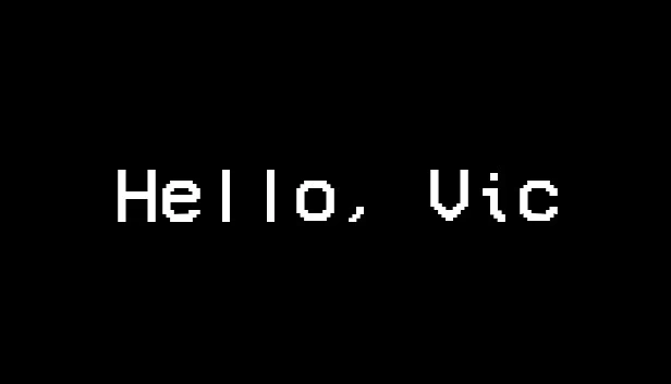 你好，Vic（Hello, Vic） 游戏封面