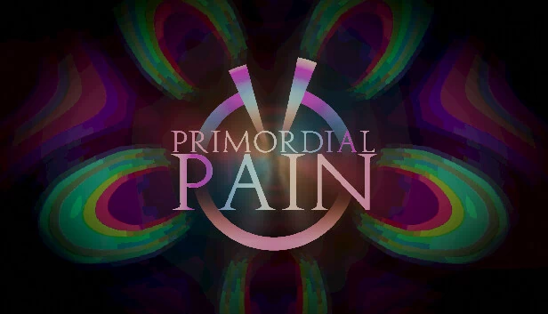 原始之痛（Primordial Pain） 游戏封面