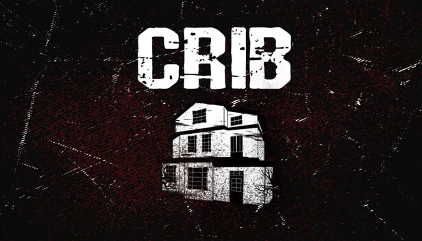 婴儿床(Crib) 游戏封面