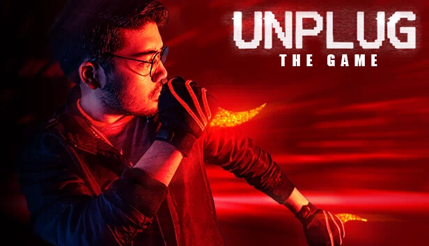 UNPLUG - The Game 游戏封面