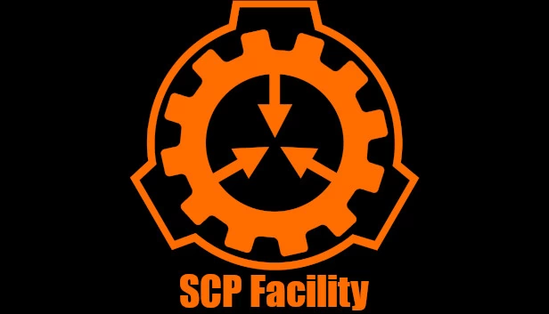SCP：设施（SCP: Facility） 游戏封面