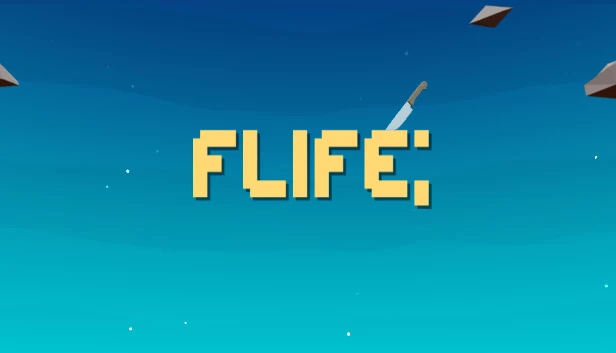 Flife 游戏封面