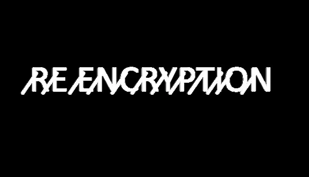 RE 加密（RE Encryption） 游戏封面