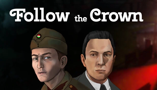 追随王冠（Follow The Crown） 游戏封面