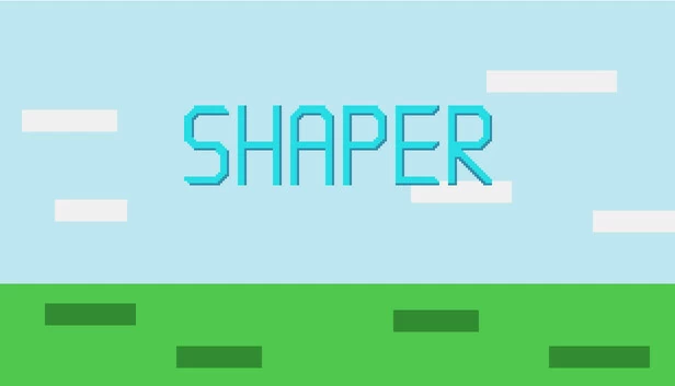 塑造者（Shaper） 游戏封面
