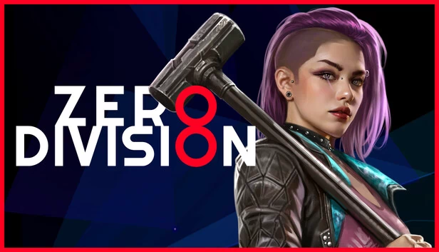 零除（Zero Division） 游戏封面