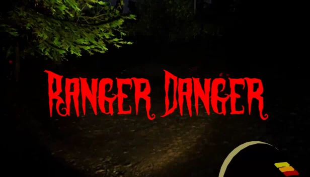 护林员危机（Ranger Danger） 游戏封面