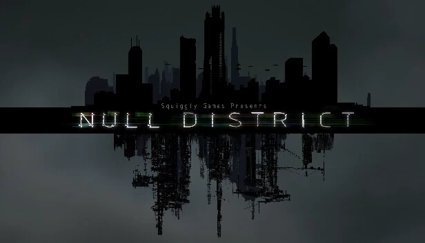 Null District 游戏封面