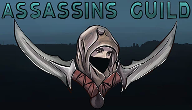 刺客公会(Assassins Guild) 游戏封面