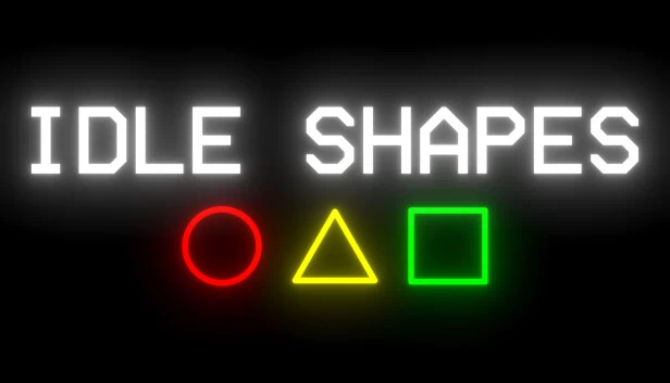 闲置形状（Idle Shapes） 游戏封面