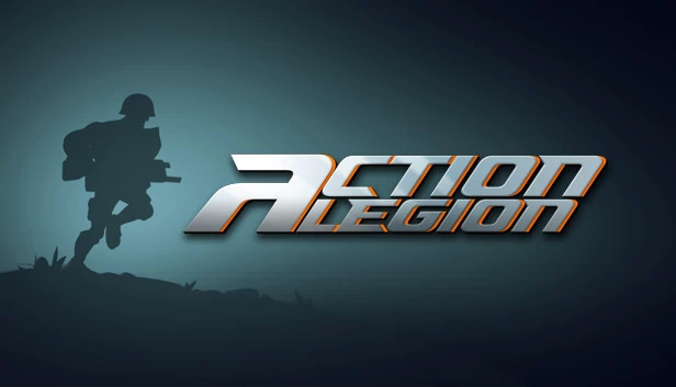 军团行动（Action Legion） 游戏封面