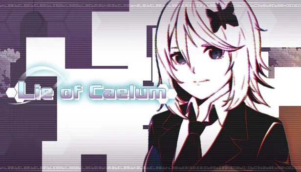 凯勒姆之谎（Lie of Caelum） 游戏封面