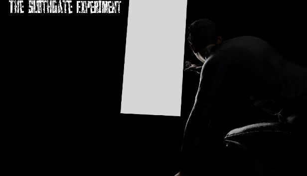树懒门实验（The Slothgate Experiment） 游戏封面