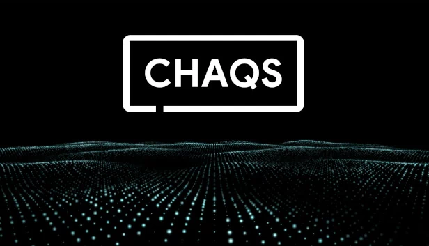 CHAQS 游戏封面