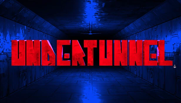 UNDERTUNNEL 游戏封面