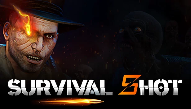 生存射击(Survival Shot) 游戏封面