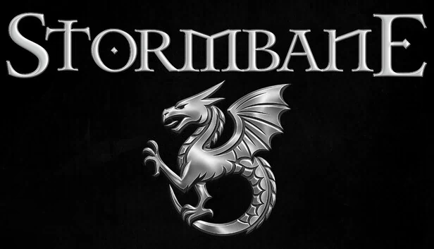 风暴之灾（Stormbane） 游戏封面