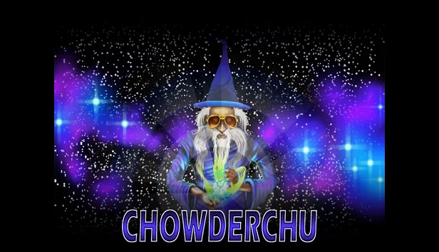异域探险（Chowderchu） 游戏封面
