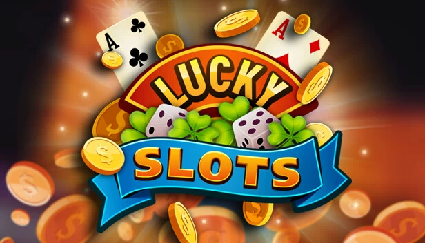 幸运老虎机（Lucky Slots） 游戏封面