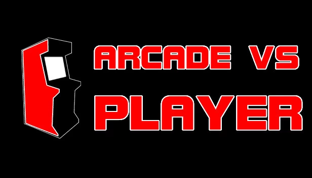 街机对战玩家（ARCADE VS PLAYER） 游戏封面