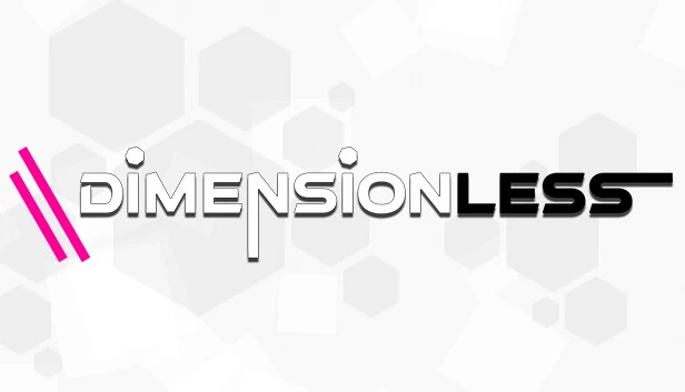 无维度（DIMENSIONLESS） 游戏封面