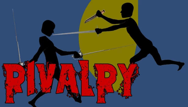 对决（Rivalry） 游戏封面