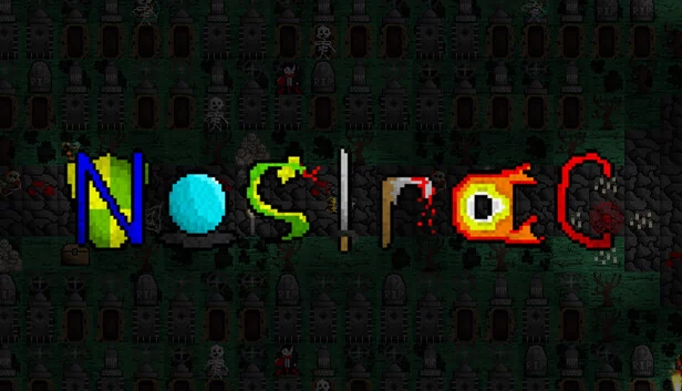 Noslrac 游戏封面