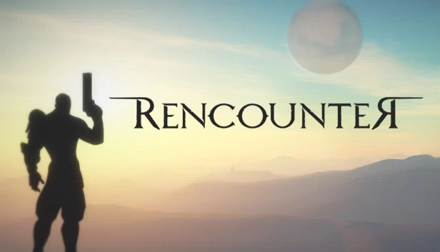 遭遇战(Rencounter) 游戏封面