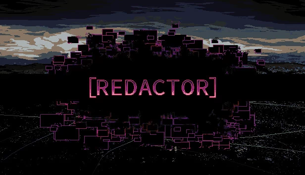 [Redactor] 游戏封面