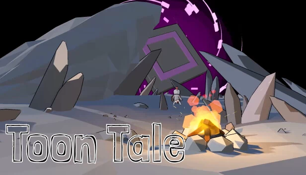 卡通传说（TOON TALE） 游戏封面