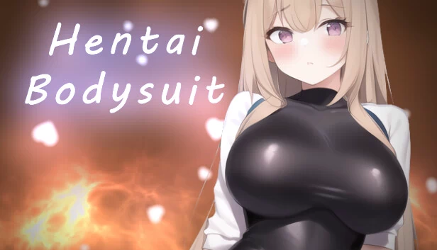 Hentai BodySuit 游戏封面