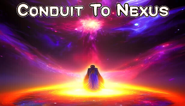 连接至枢纽（Conduit To Nexus） 游戏封面