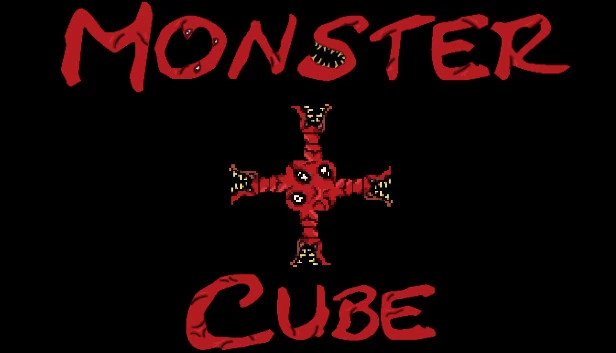 怪物方块（Monster Cube） 游戏封面