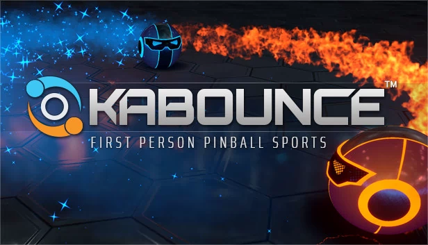 Kabounce 游戏封面