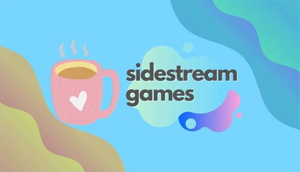 Sidestream Games 游戏封面